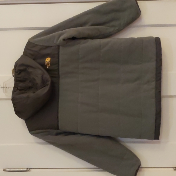 Boy's M (10/12) North Face True or False Jacket - Picture 2 of 6